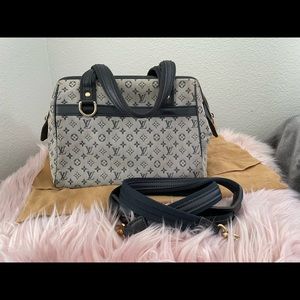Louis Vuitton Josephine bag